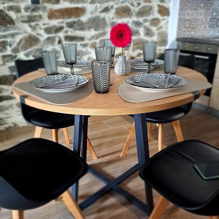 Artemis Apartments カヴァラ エクステリア 写真