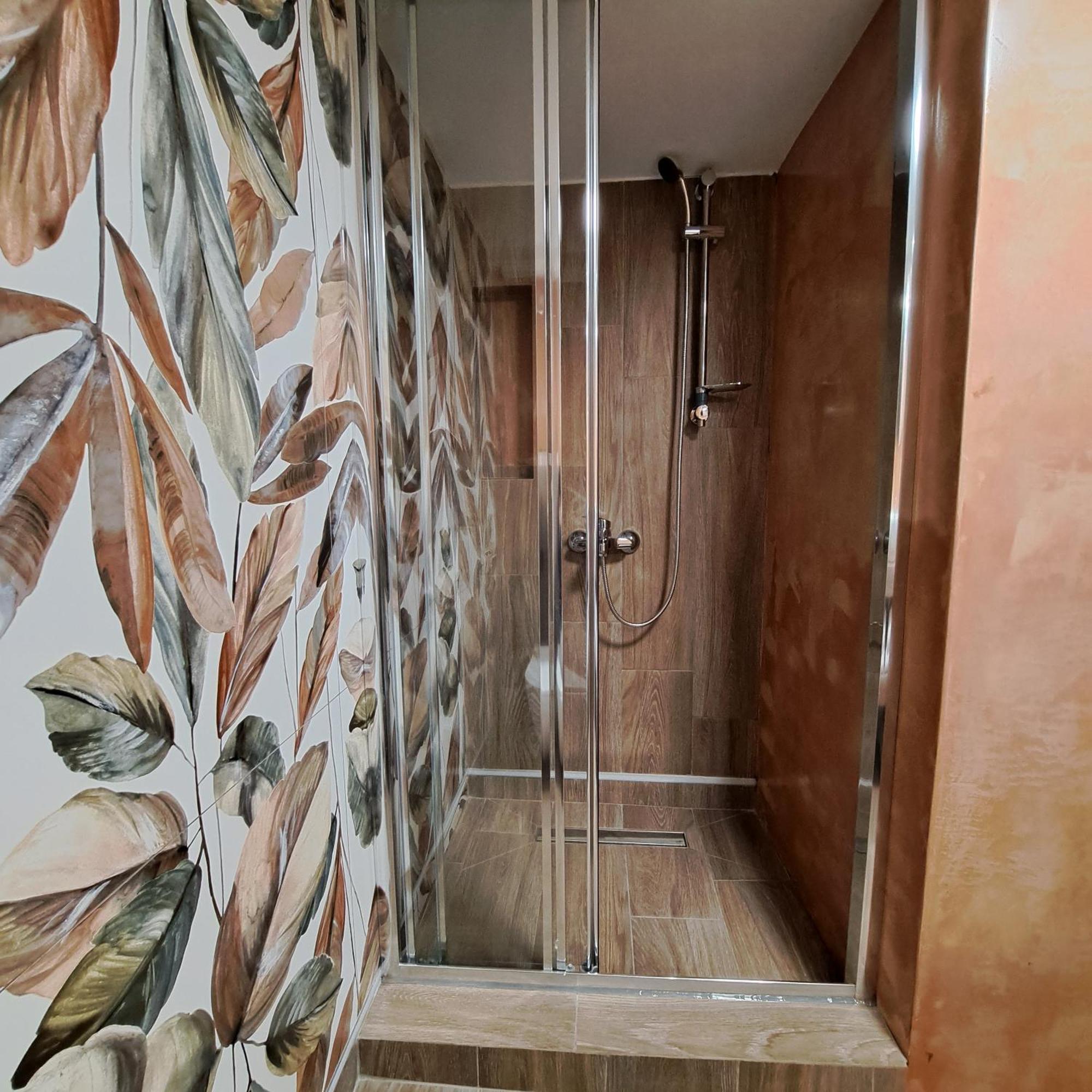 Artemis Apartments カヴァラ エクステリア 写真
