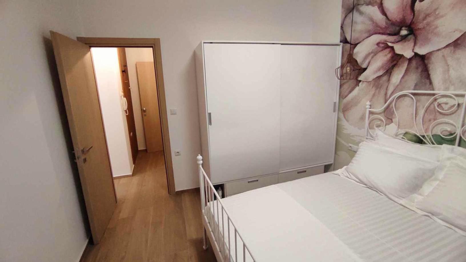 Artemis Apartments カヴァラ エクステリア 写真